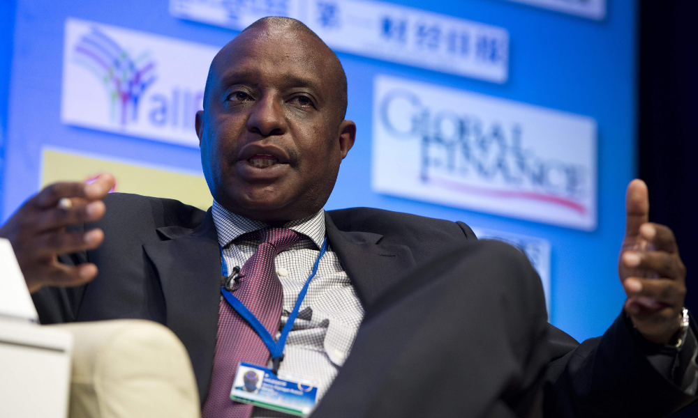 Kenyan finance minister seeks to raise debt ceiling -media - Financespiders